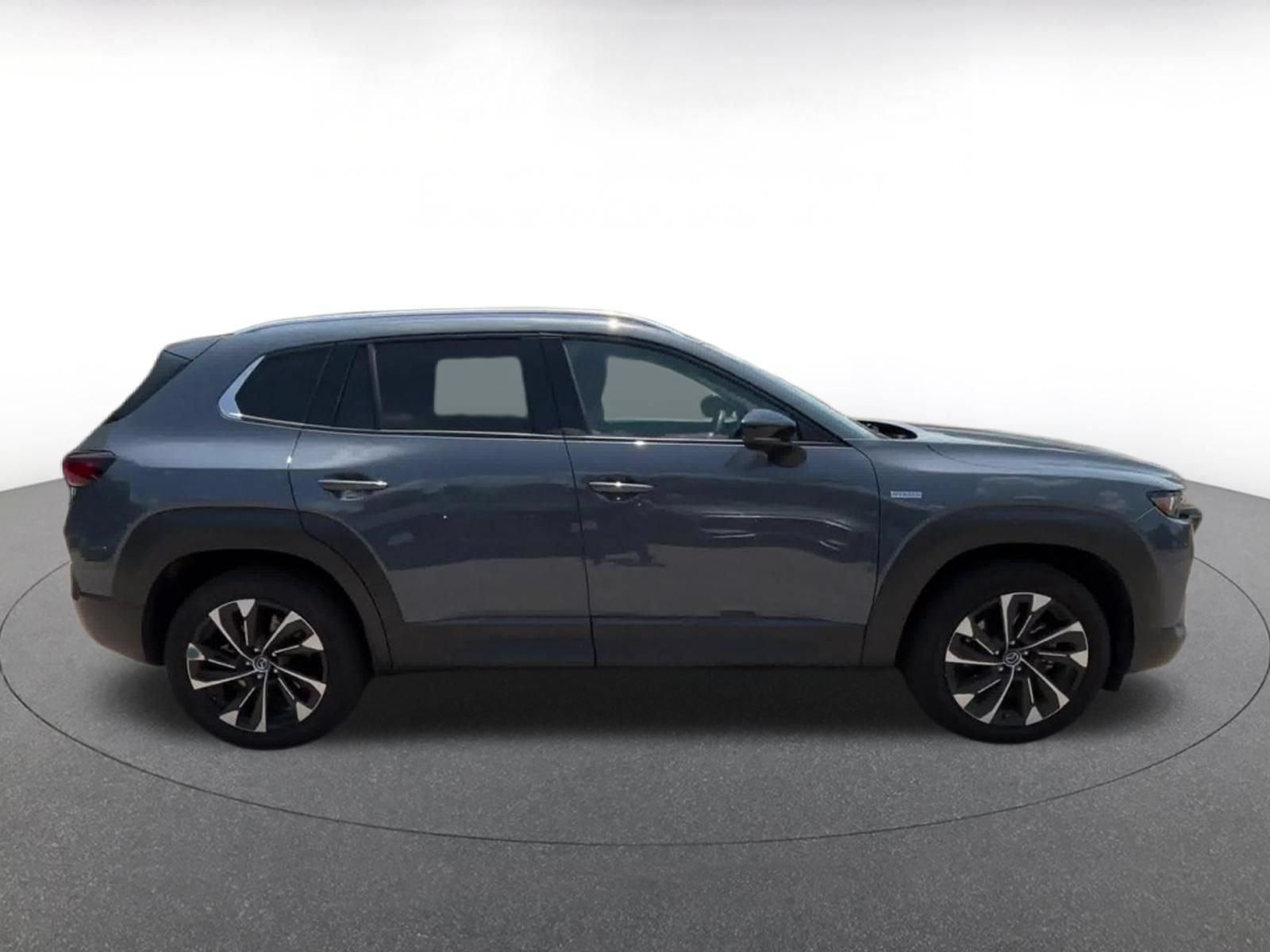 Used 2025 MAZDA CX-50 2.5 Hybrid w/ Premium Plus Pkg AWD/4WD image 16