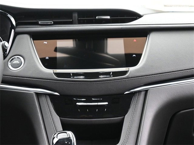 New 2025 Cadillac XT6 Luxury w/ LPO, Floor Liner Package image 27