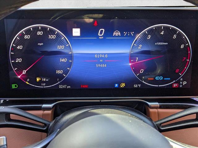 Used 2022 Mercedes-Benz S 580 4MATIC Sedan image 16