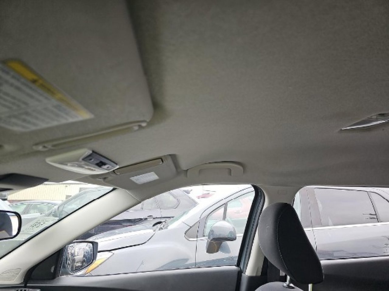 Used 2023 Nissan Kicks SV image 17