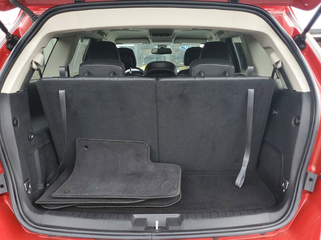 Used 2019 Dodge Journey GT image 7