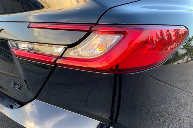 Certified 2026 Toyota Camry SE w/ Convenience Package FWD image 30