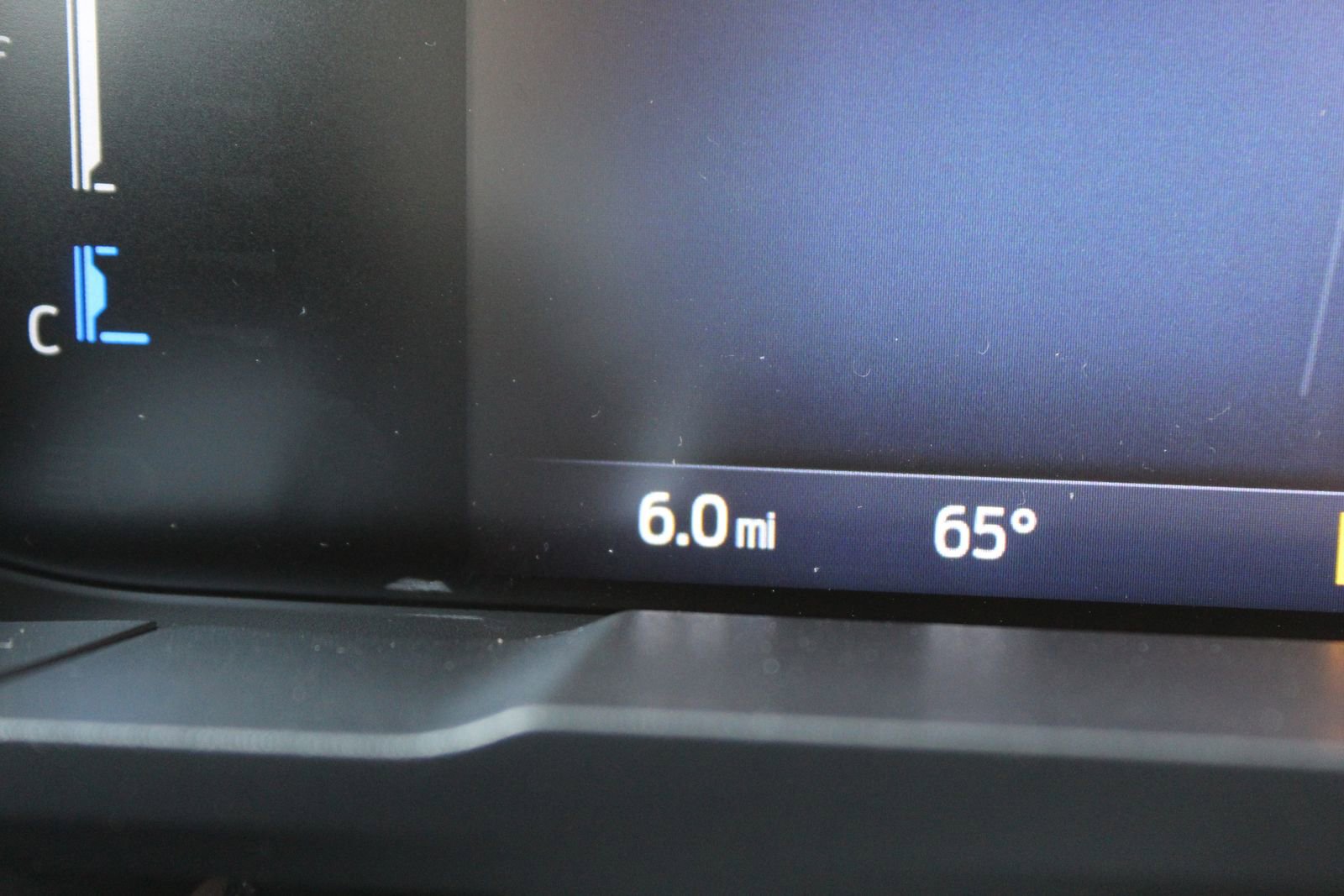 New 2025 Ford Maverick XL image 25