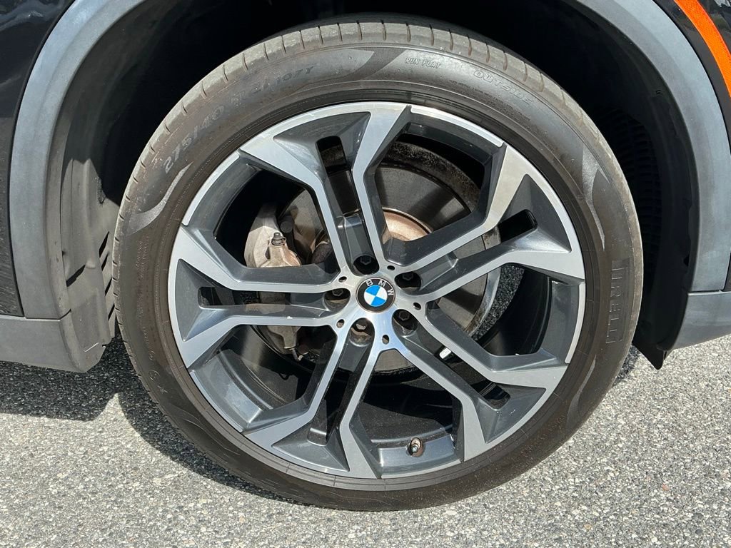 Used 2021 BMW X5 sDrive40i w/ Premium Package image 11