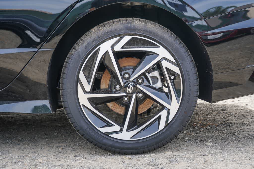 New 2026 Hyundai Sonata SEL FWD image 8