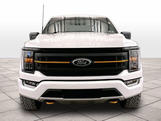 Used 2022 Ford F150 Tremor w/ Equipment Group 401A Mid AWD/4WD image 3