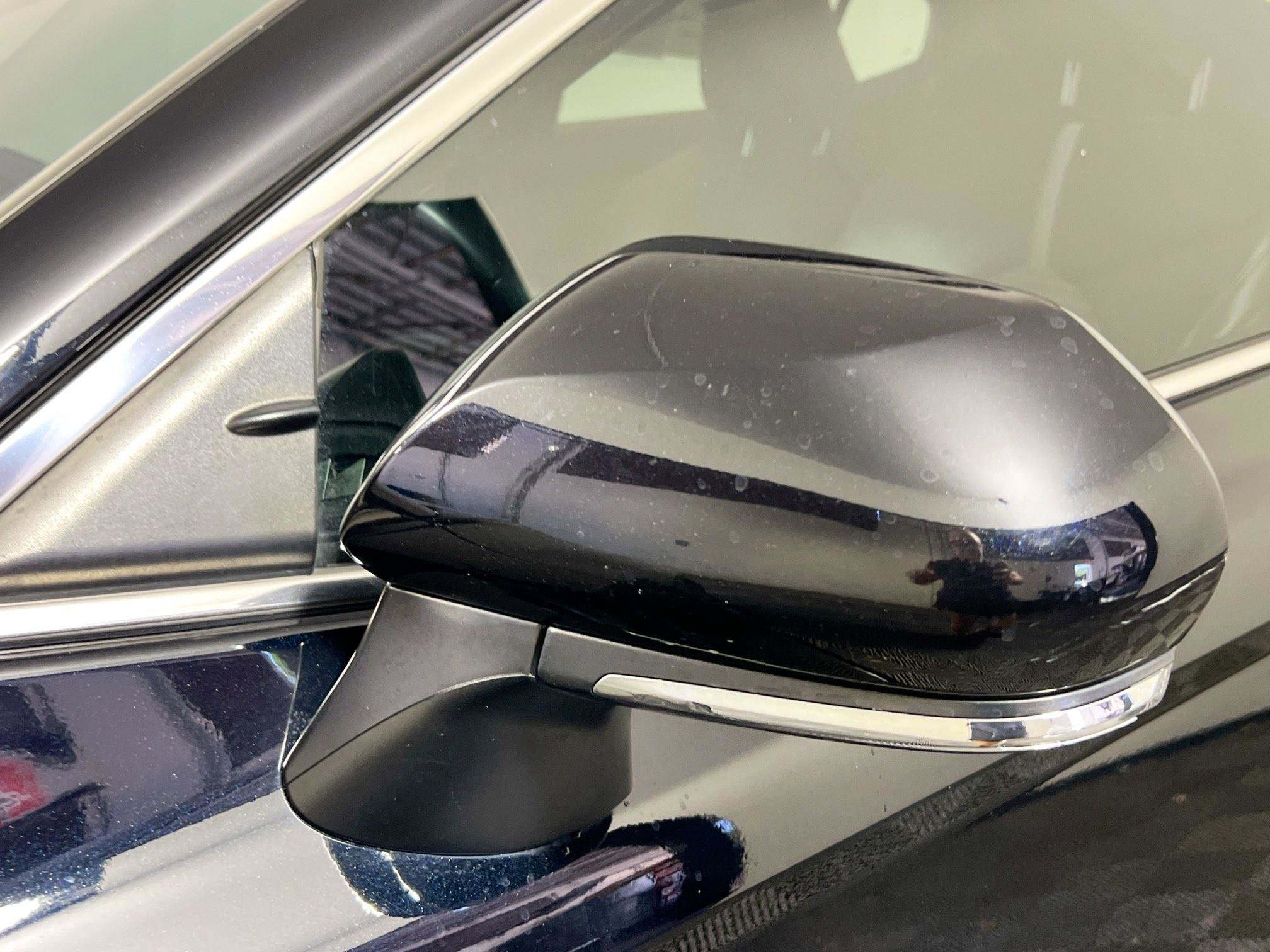 Used 2021 Toyota Camry SE w/ Audio Upgrade Package image 12