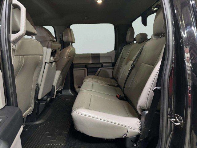 Used 2020 Ford F350 XL w/ Power Equipment Group AWD/4WD image 28