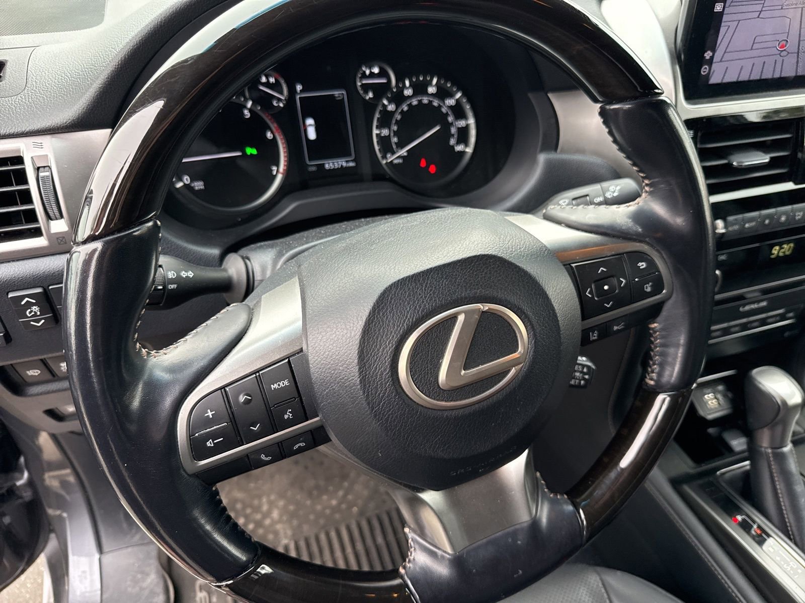 Used 2022 Lexus GX 460 Premium w/ Premium Package image 14