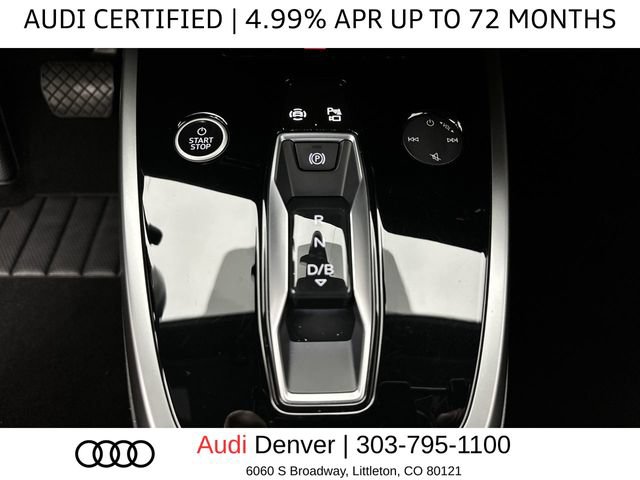 Certified 2024 Audi Q4 e-tron Premium Plus w/ Premium Plus AWD/4WD image 20