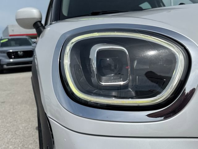 Used 2024 MINI Cooper Countryman S AWD/4WD image 13