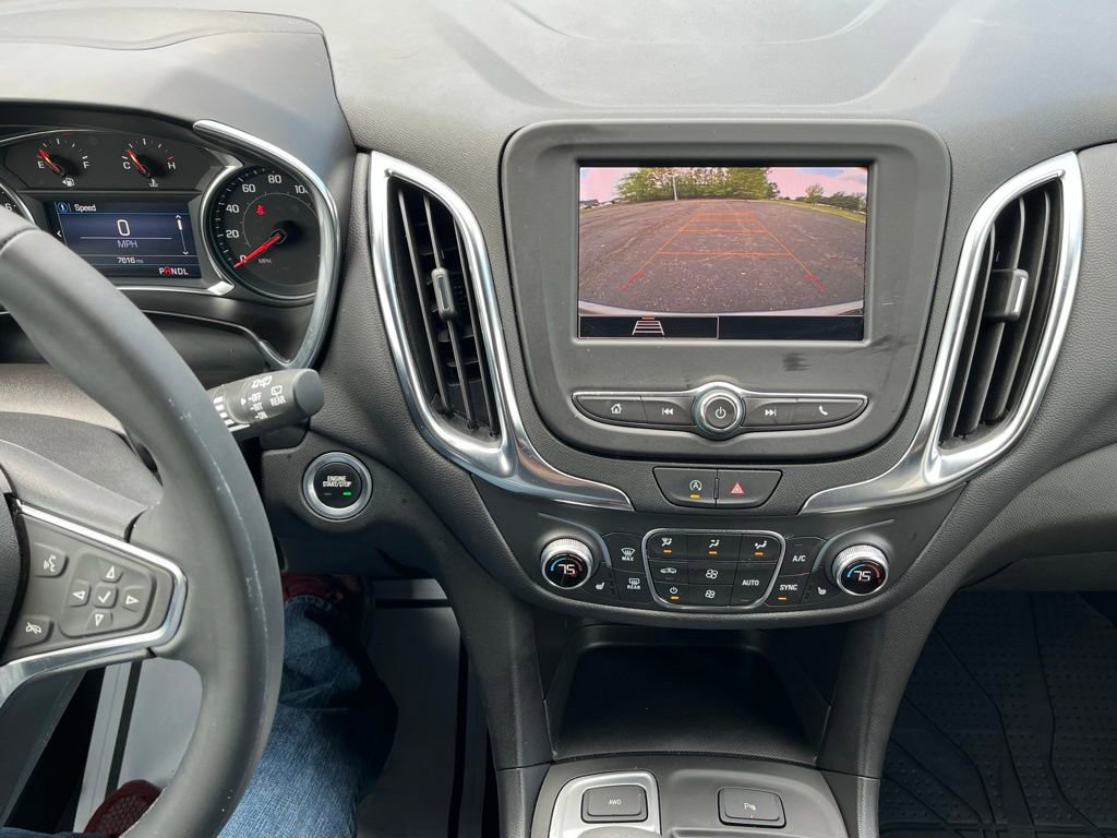 Certified 2024 Chevrolet Equinox LT AWD/4WD image 14