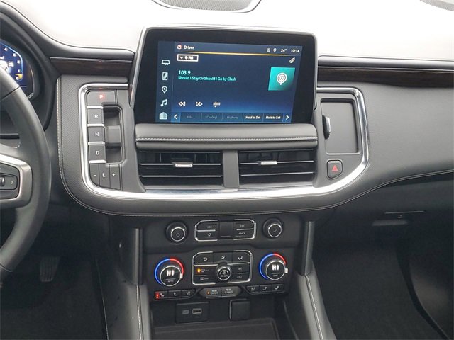 Certified 2023 Chevrolet Suburban Premier image 15