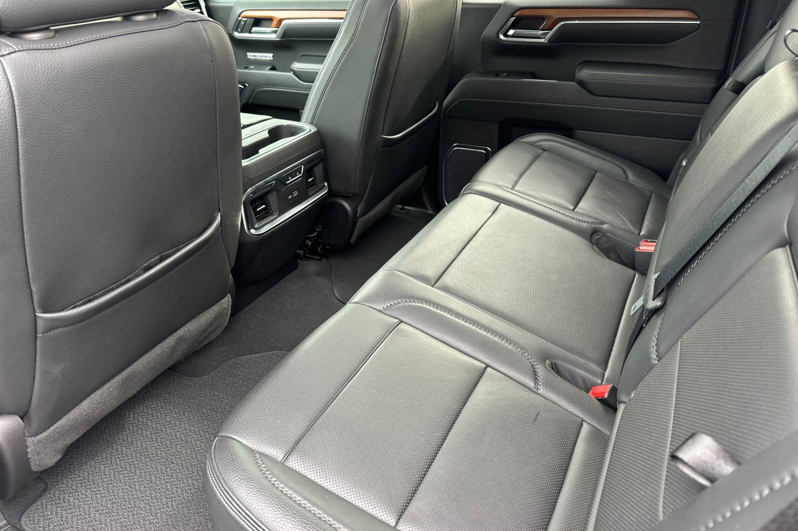 Used 2023 GMC Sierra 1500 Denali w/ Denali Reserve Package image 14