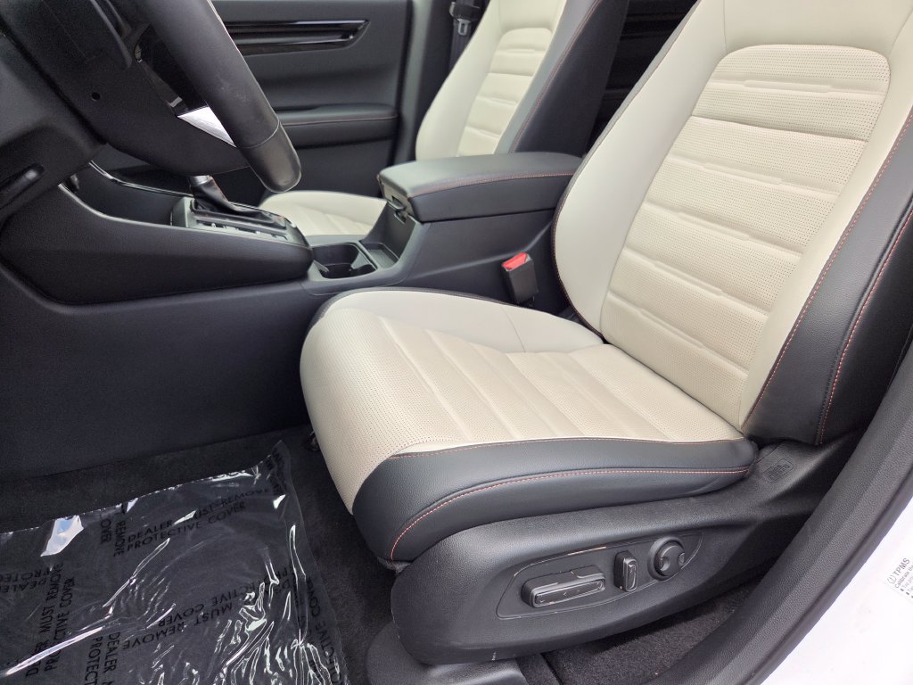 Used 2024 Honda CR-V Sport Touring image 35
