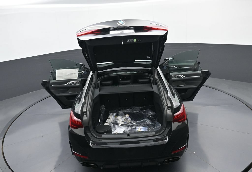 New 2026 BMW 440i xDrive w/ Premium Package AWD/4WD image 44