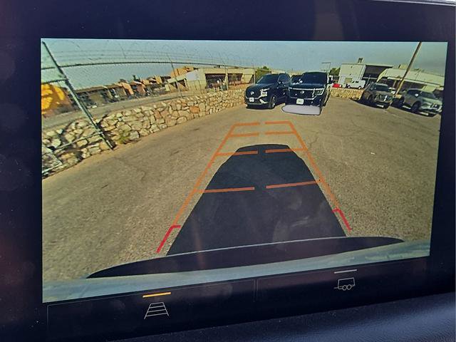 Used 2024 Chevrolet Tahoe LT RWD image 28