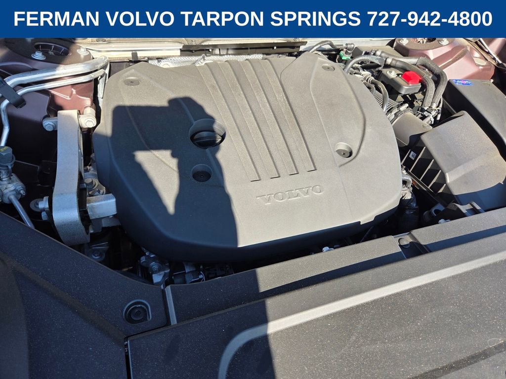 New 2026 Volvo XC90 B5 Core image 21