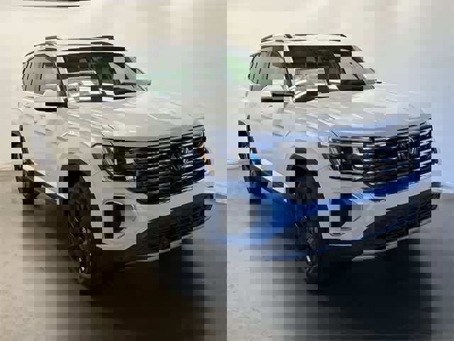 New 2026 Volkswagen Atlas SE image 30