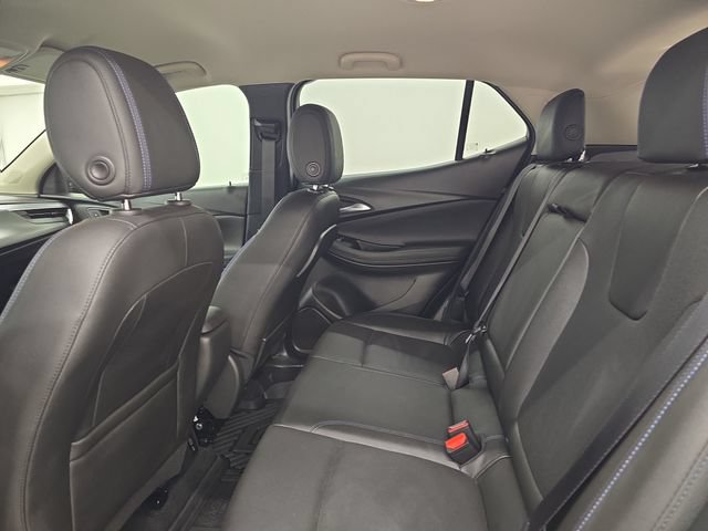 Used 2026 Buick Encore GX Sport Touring w/ Comfort Package FWD image 18
