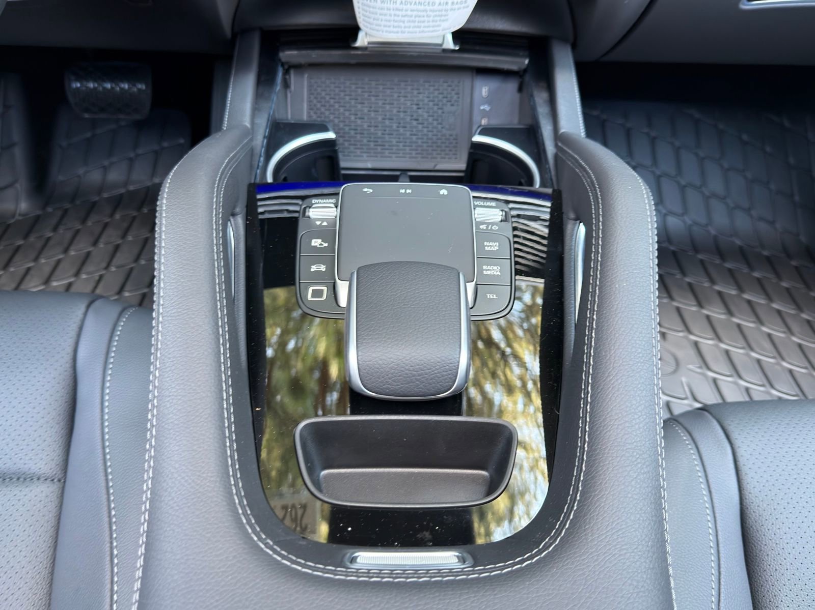 Used 2026 Mercedes-Benz GLE 450 4MATIC image 19