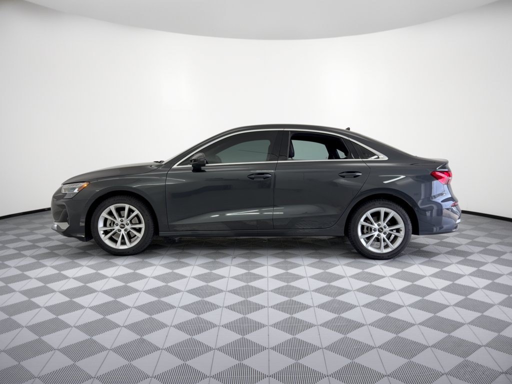 Certified 2026 Audi A3 2.0T Premium w/ Convenience Package AWD/4WD image 2