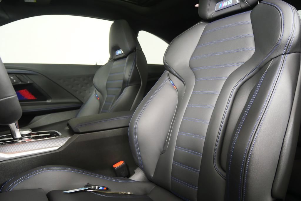Used 2026 BMW M2 w/ Lighting Package image 13