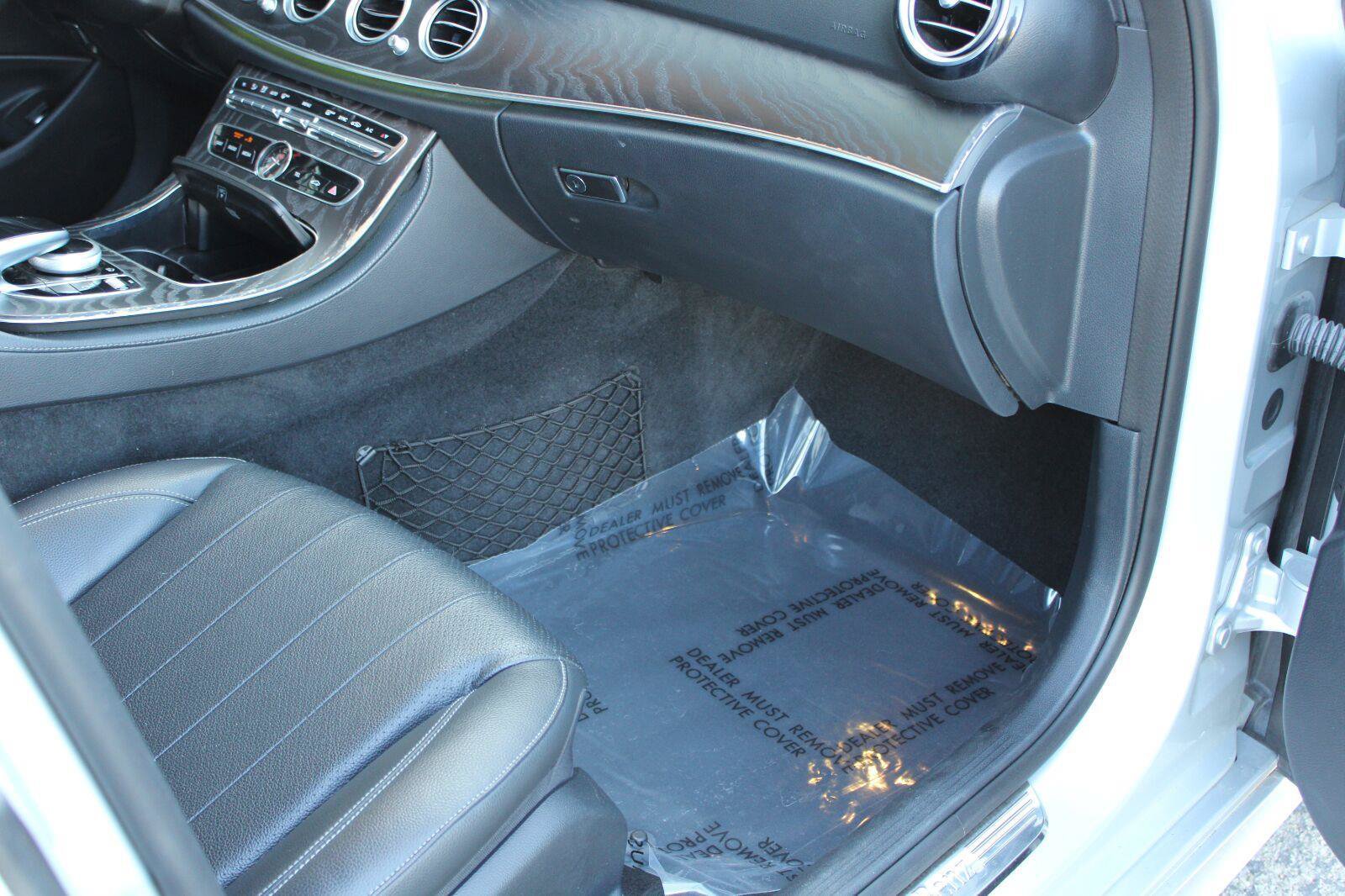 Used 2018 Mercedes-Benz E 300 image 40