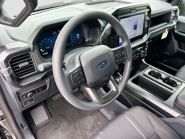 New 2026 Ford F150 STX w/ F-150 LOBO Package AWD/4WD image 6