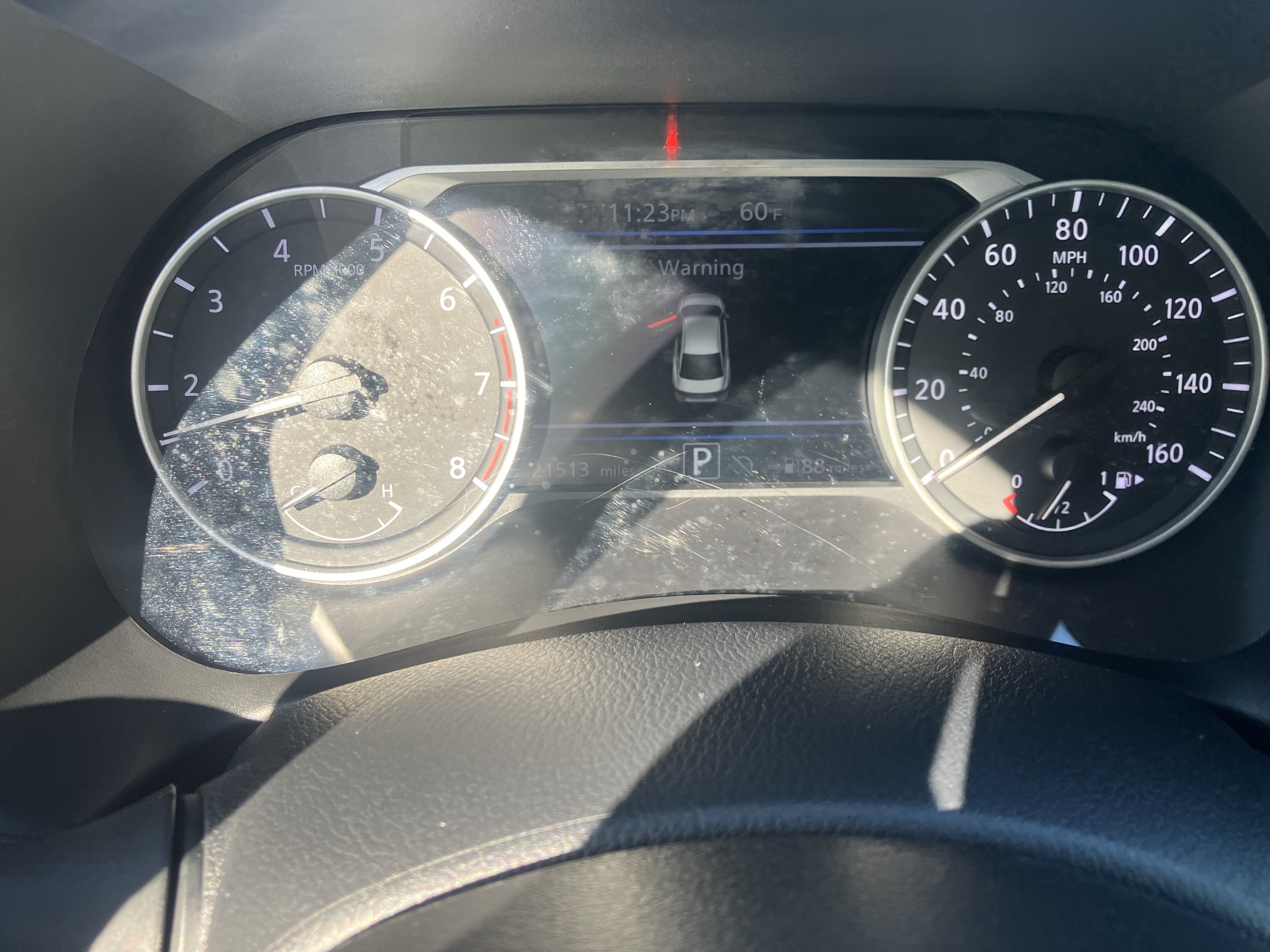Used 2024 Nissan Sentra SR FWD image 19