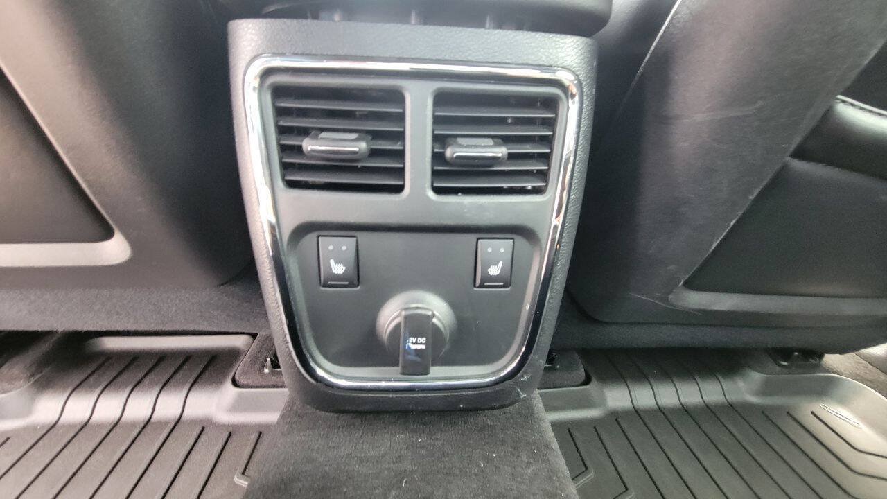 Used 2014 Dodge Charger R/T RWD image 28