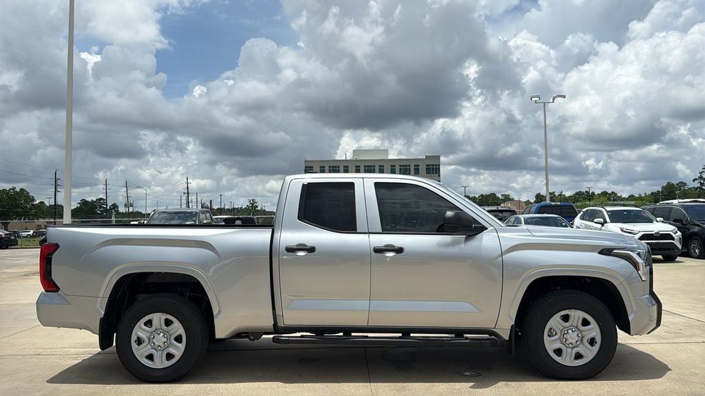New 2026 Toyota Tundra SR AWD/4WD image 7
