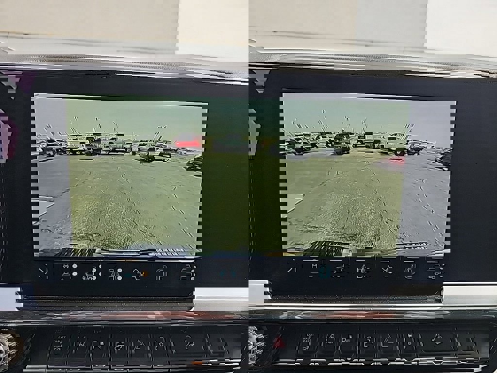 New 2025 Chevrolet Silverado 2500 LT w/ All Star Edition image 17