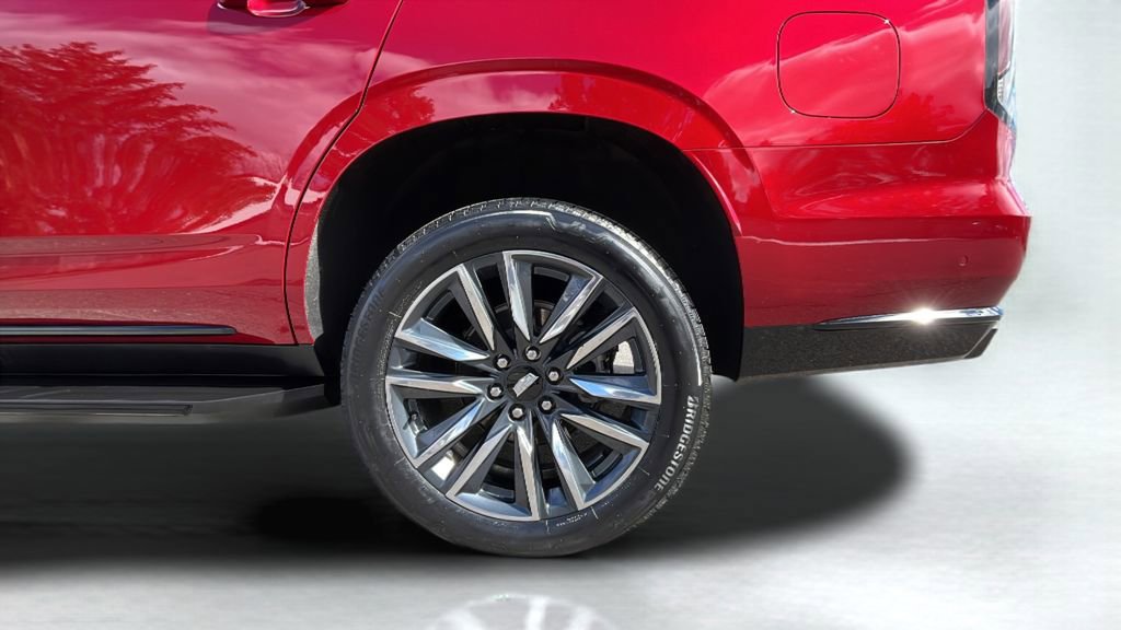 Certified 2024 Cadillac Escalade Sport image 18