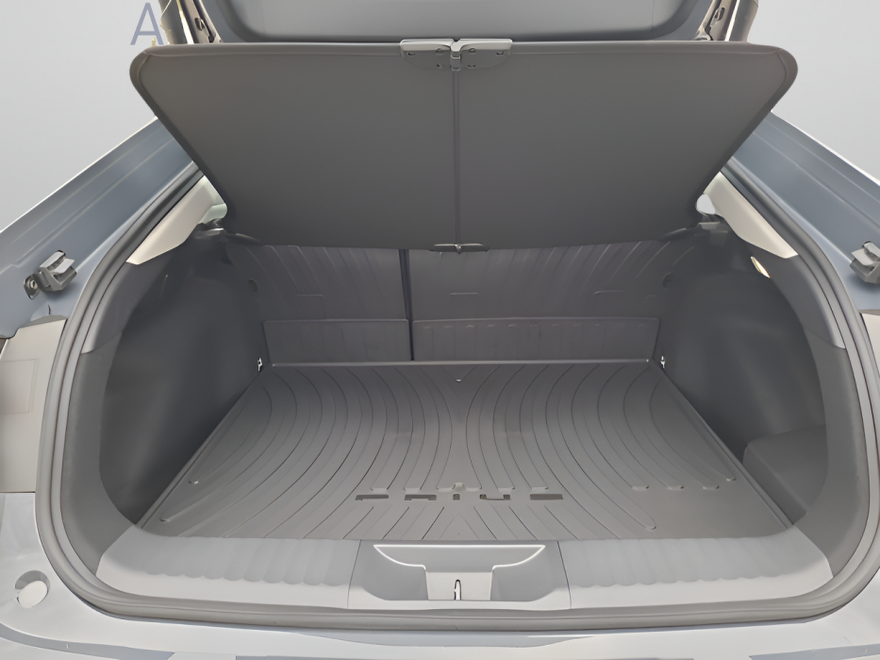 New 2026 Toyota Prius Limited FWD image 27