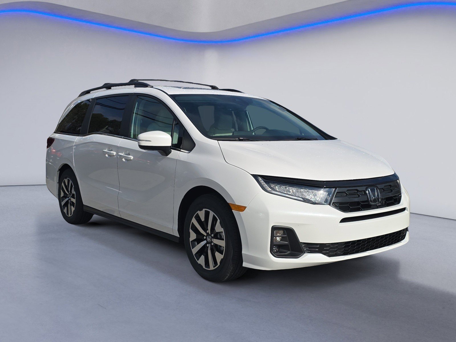 New 2026 Honda Odyssey EX-L image 6