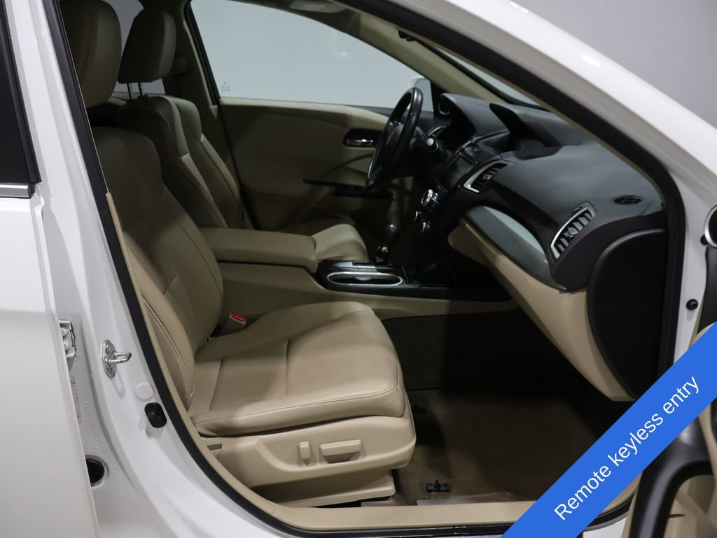 Used 2017 Acura RDX w/ Technology Package image 4