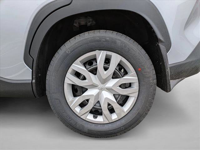 New 2026 Toyota Corolla Cross L AWD/4WD image 10