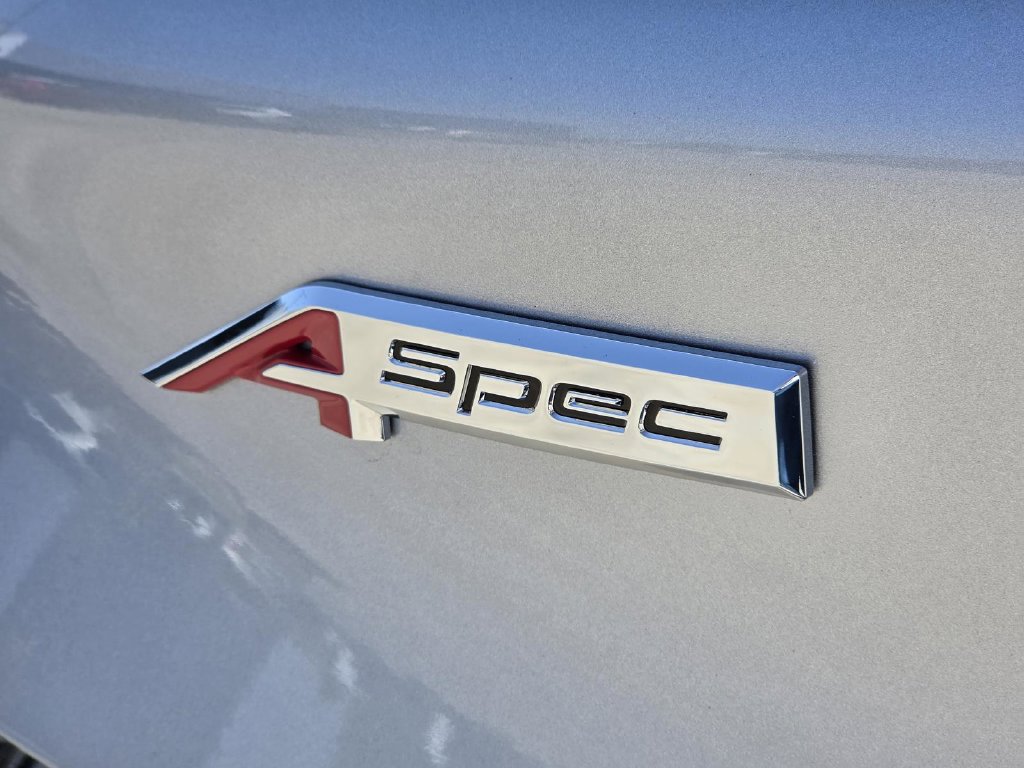 Used 2026 Acura Integra A-Spec FWD image 5