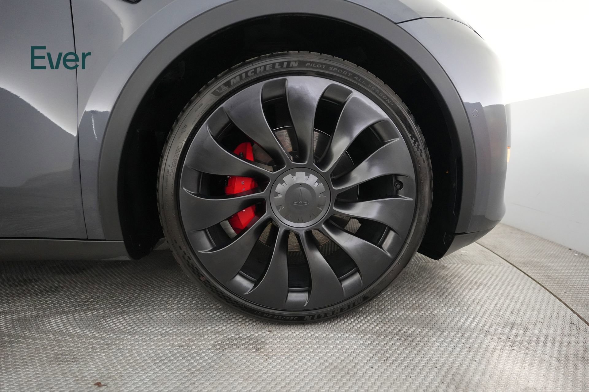 Used 2022 Tesla Model Y Performance AWD/4WD image 19