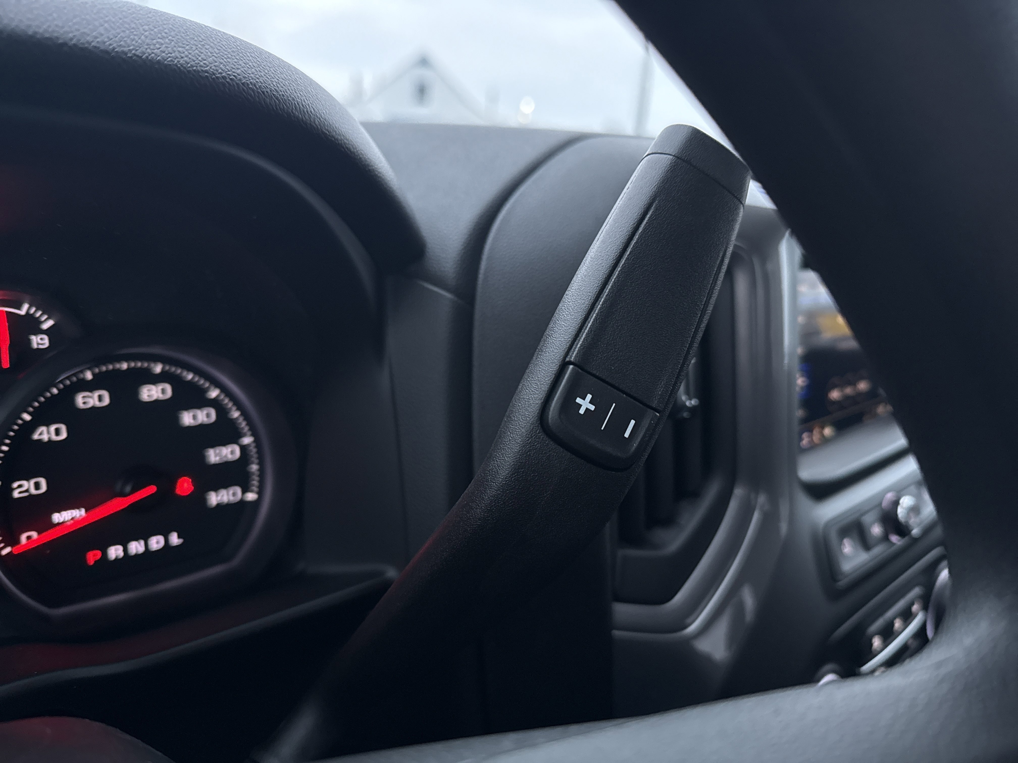 New 2026 Chevrolet Silverado 2500 Custom w/ Custom Value Package image 23