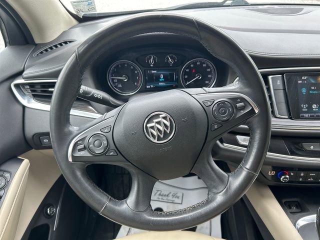 Used 2019 Buick Enclave Essence FWD image 14