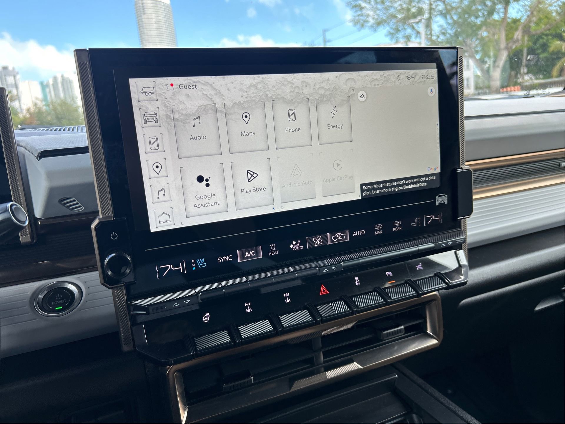 Used 2023 GMC Hummer EV Edition 1 image 14