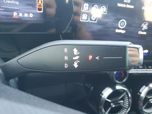 New 2025 Chevrolet Blazer EV LT image 25