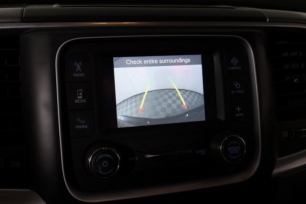 Used 2024 RAM 1500 Classic Warlock image 6