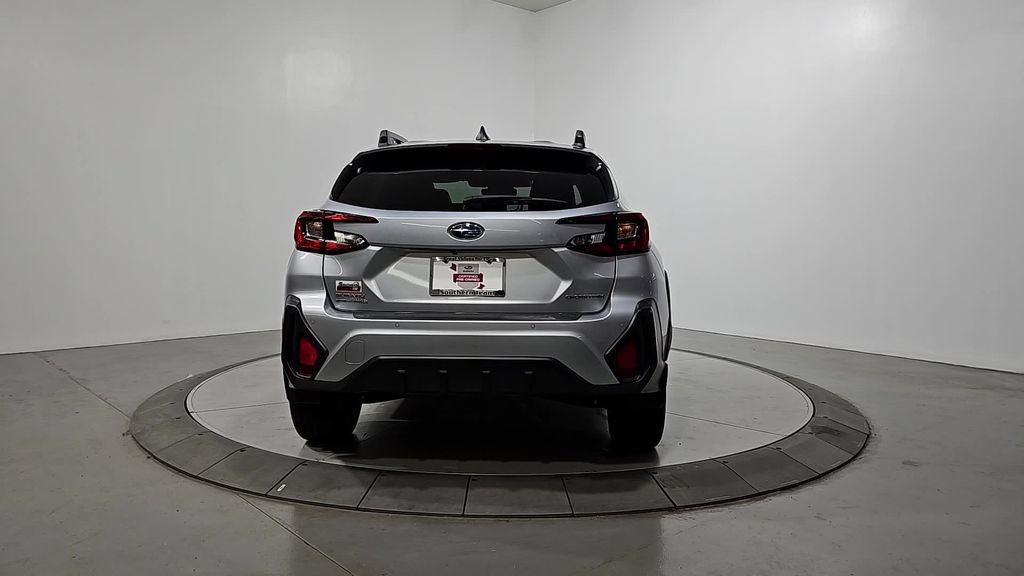 Certified 2025 Subaru Crosstrek 2.5i Limited w/ Popular Package #4A AWD/4WD image 5
