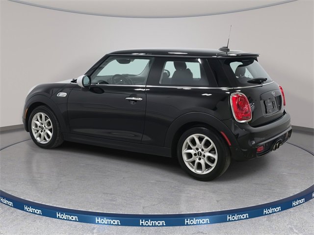 Used 2019 MINI Cooper S image 7