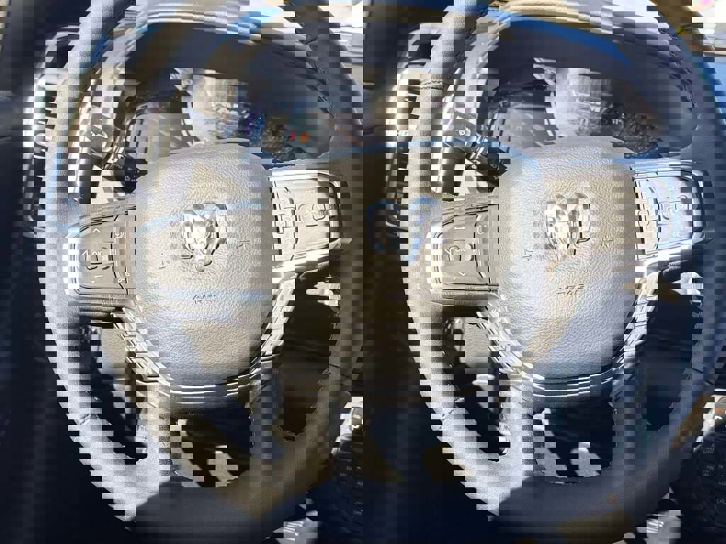 New 2026 RAM 1500 Lone Star image 23