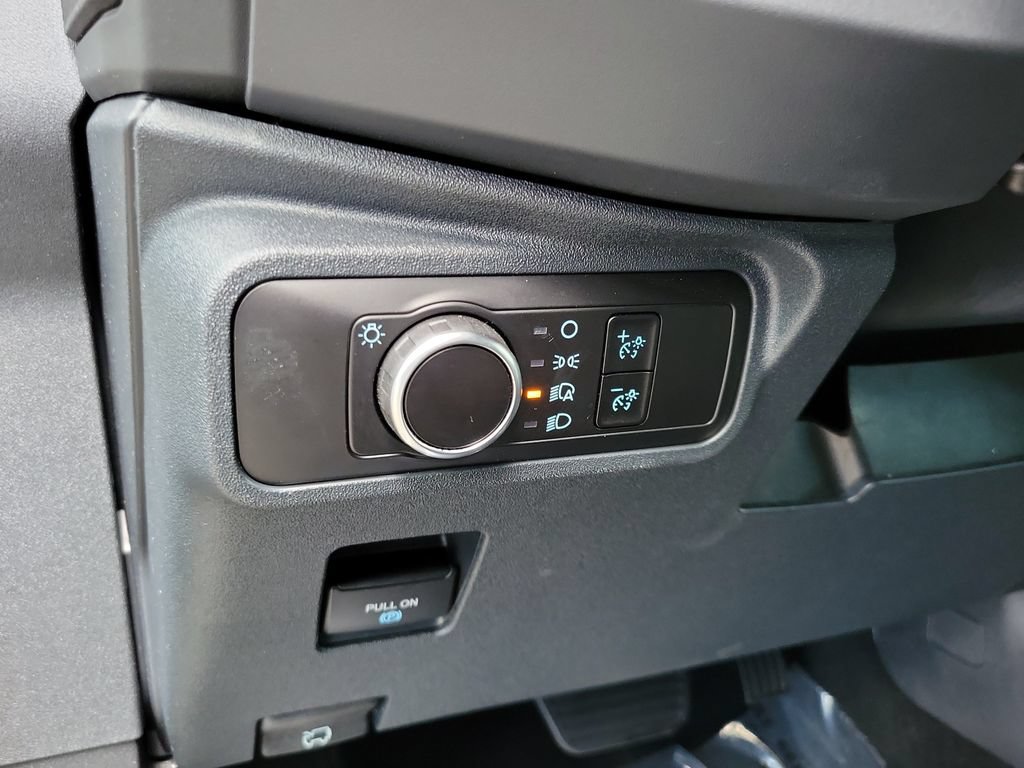 Certified 2026 Ford Bronco Big Bend AWD/4WD image 14