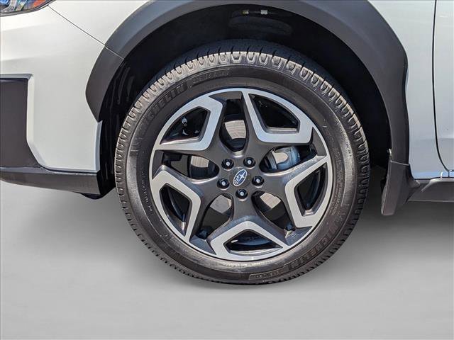 Used 2019 Subaru Crosstrek 2.0i Limited AWD/4WD image 24